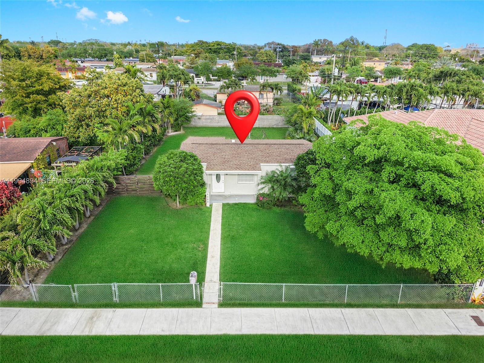 5401 SW 97th Ct Miami, FL 33165