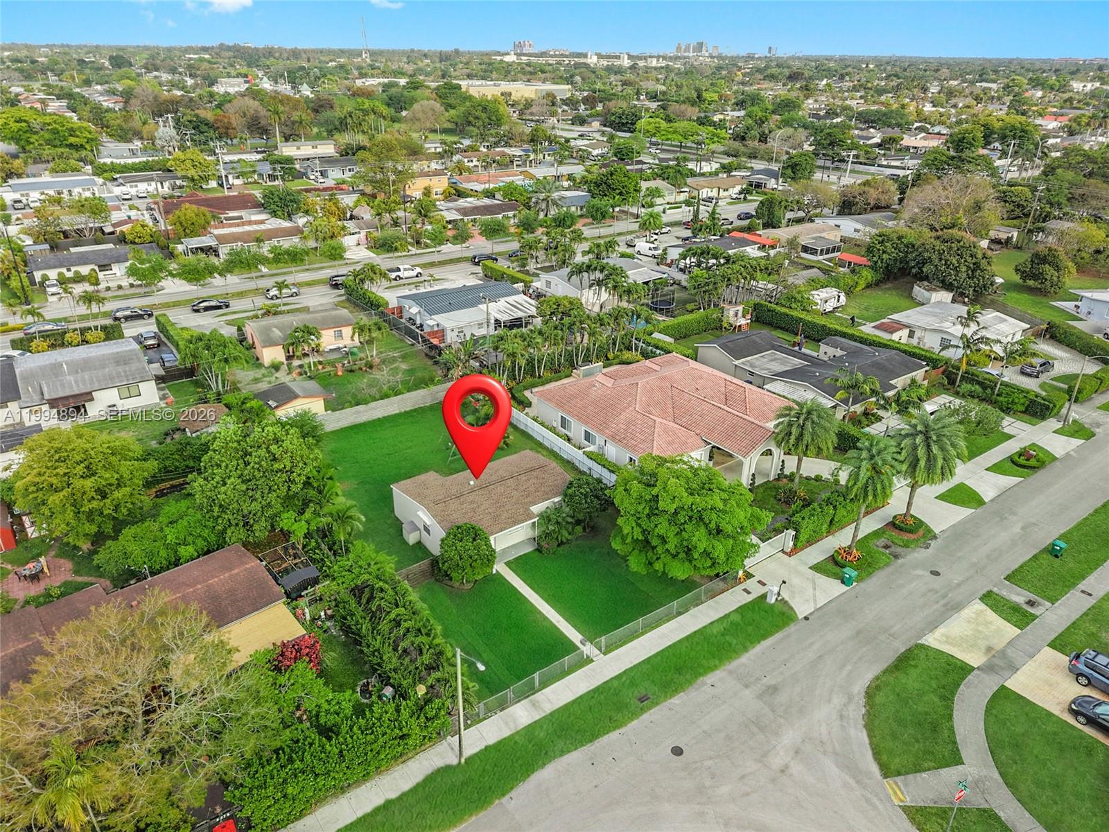 5401 SW 97th Ct Miami, FL 33165