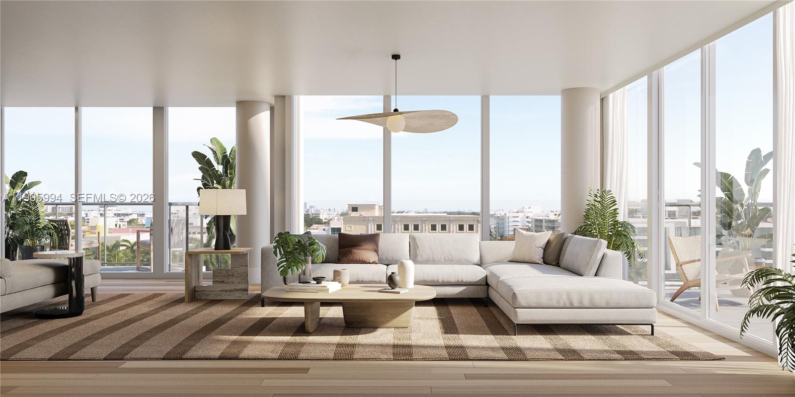 1177 Kane Concourse #703 Bay Harbor Islands, FL 33154