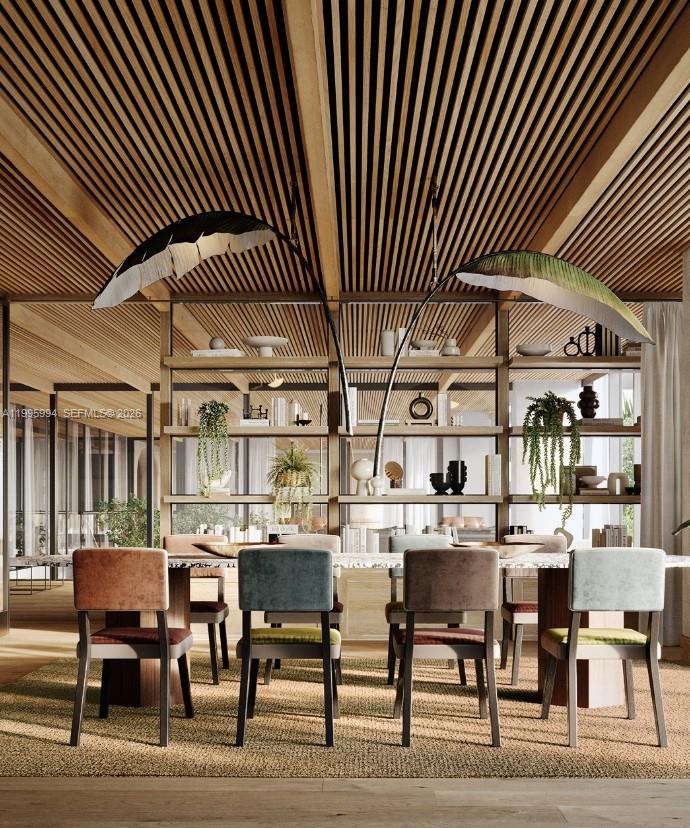 1177 Kane Concourse #703 Bay Harbor Islands, FL 33154