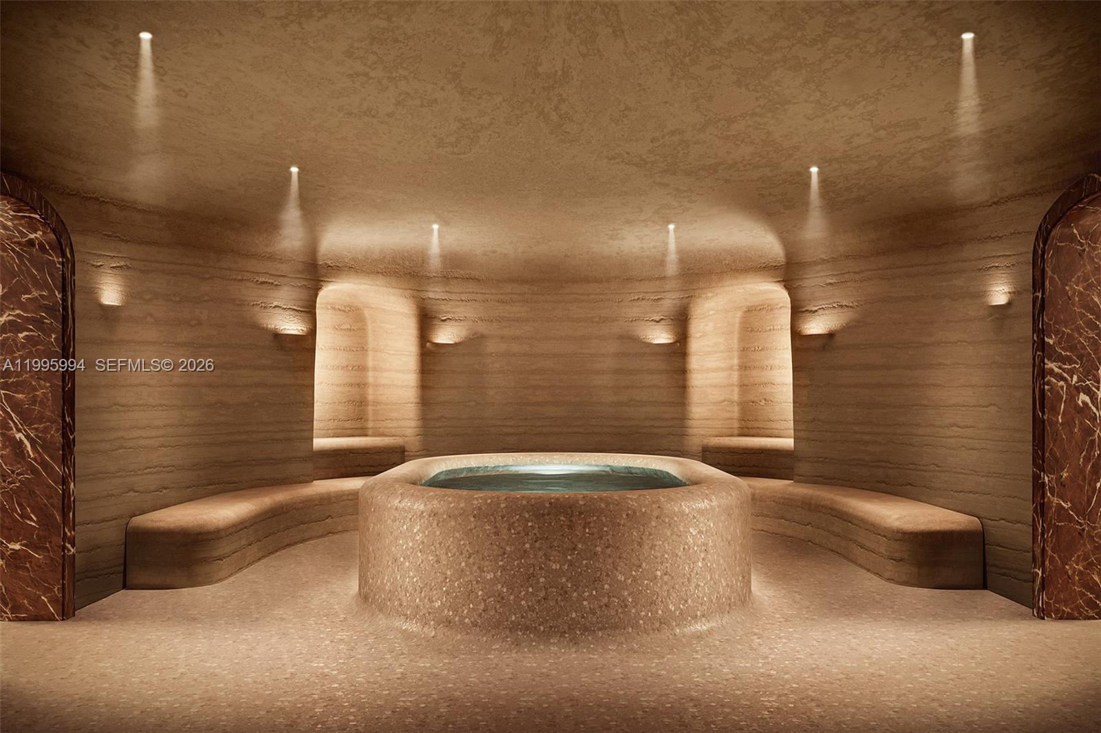 1177 Kane Concourse #703 Bay Harbor Islands, FL 33154