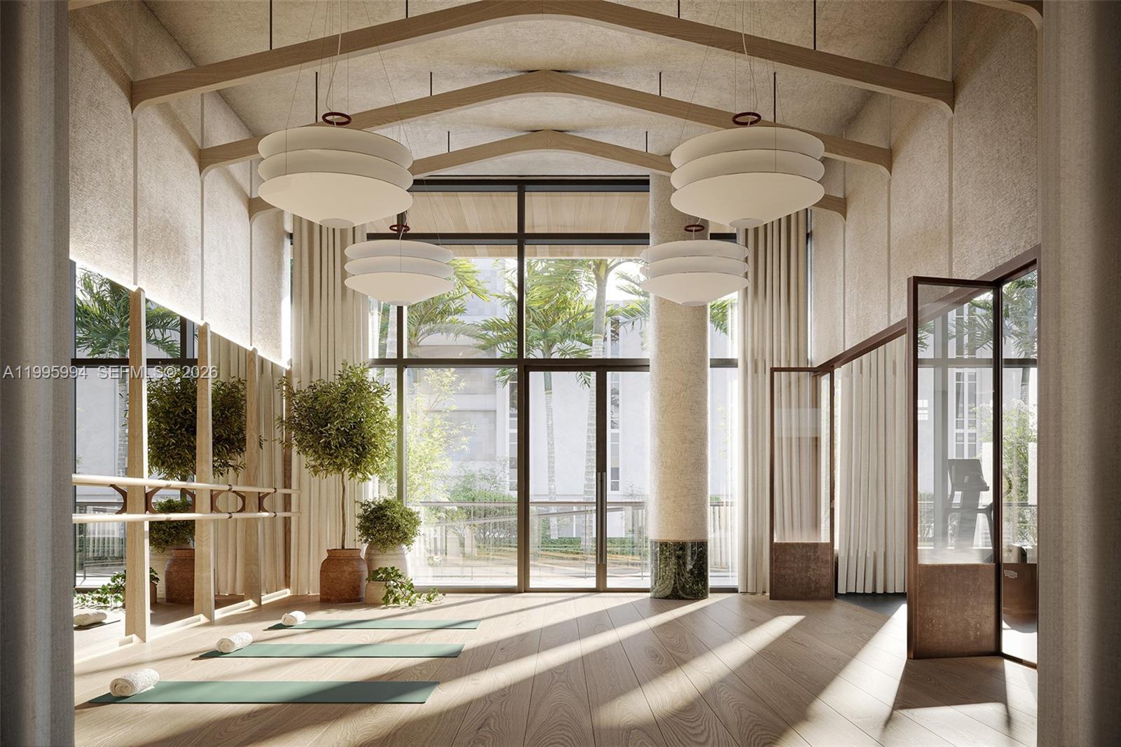 1177 Kane Concourse #703 Bay Harbor Islands, FL 33154