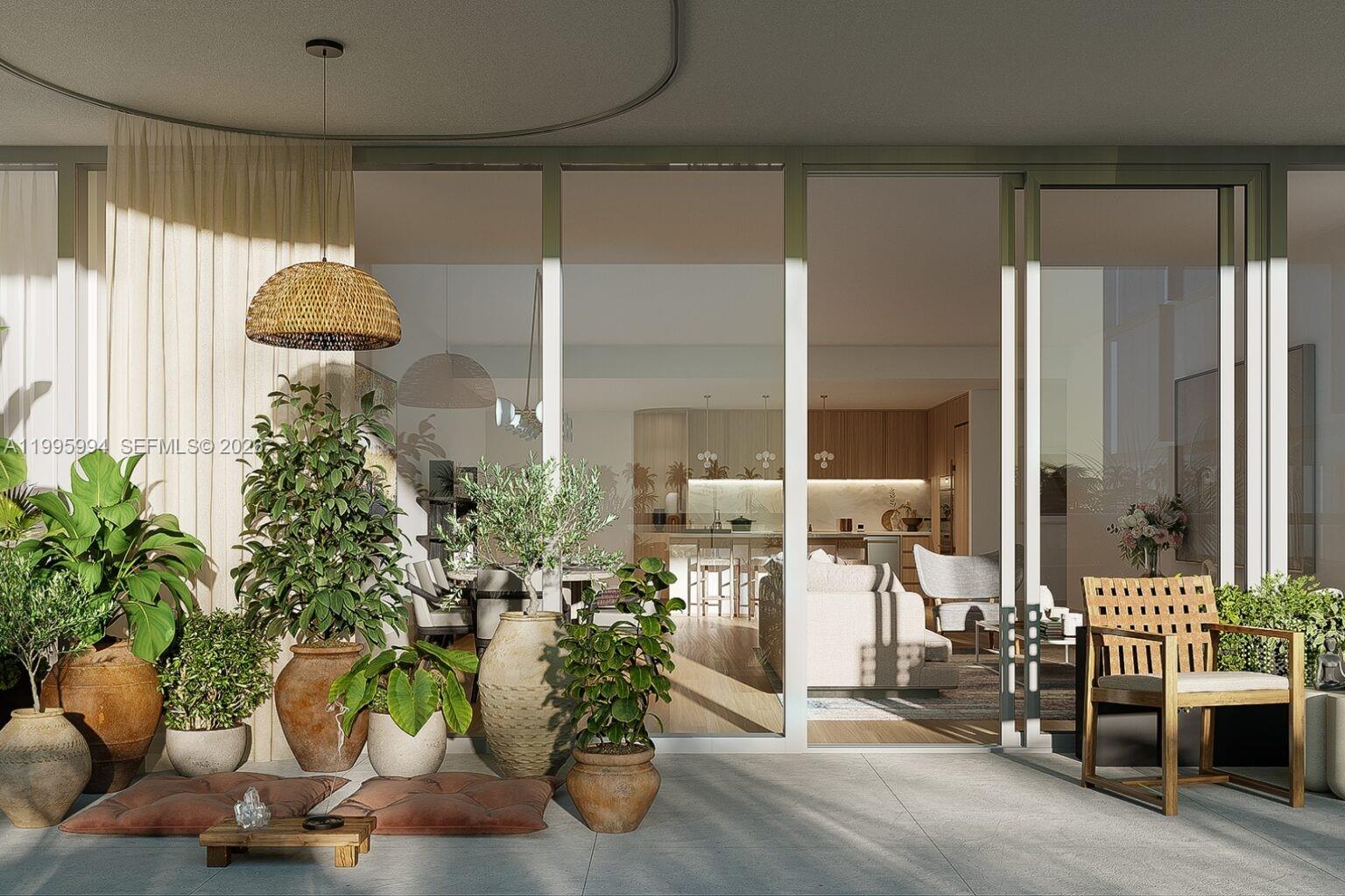 1177 Kane Concourse #703 Bay Harbor Islands, FL 33154