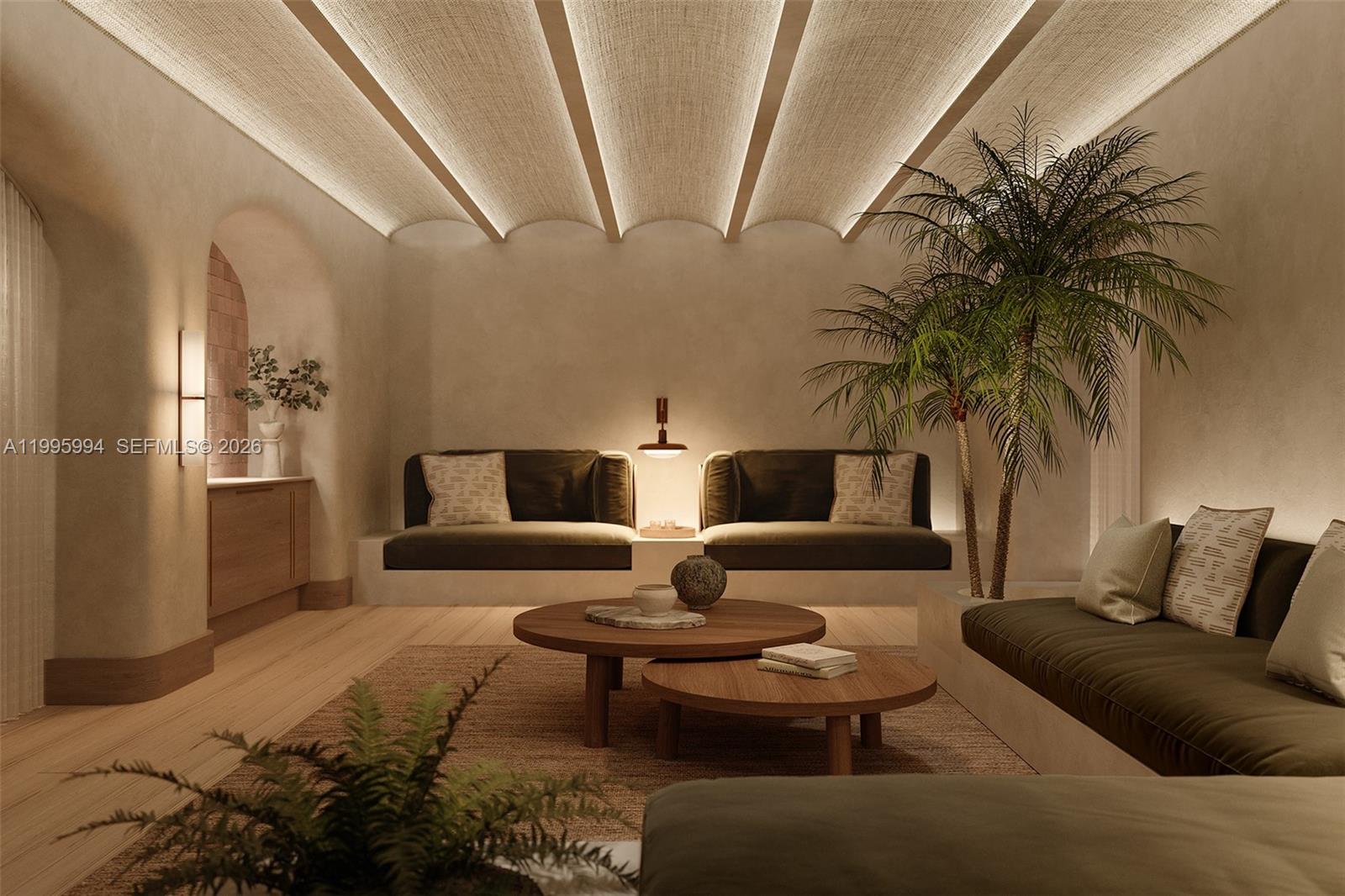 1177 Kane Concourse #703 Bay Harbor Islands, FL 33154