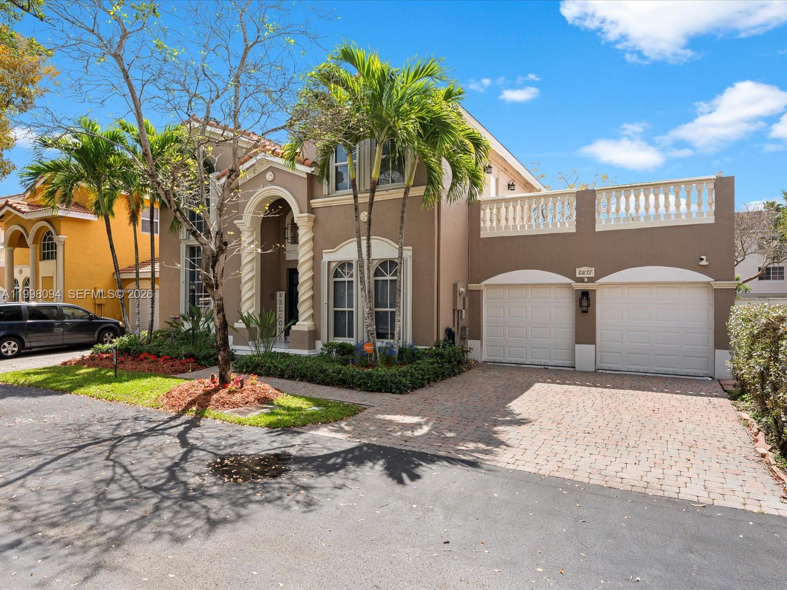 10872 NW 51st Ln Doral, FL 33178