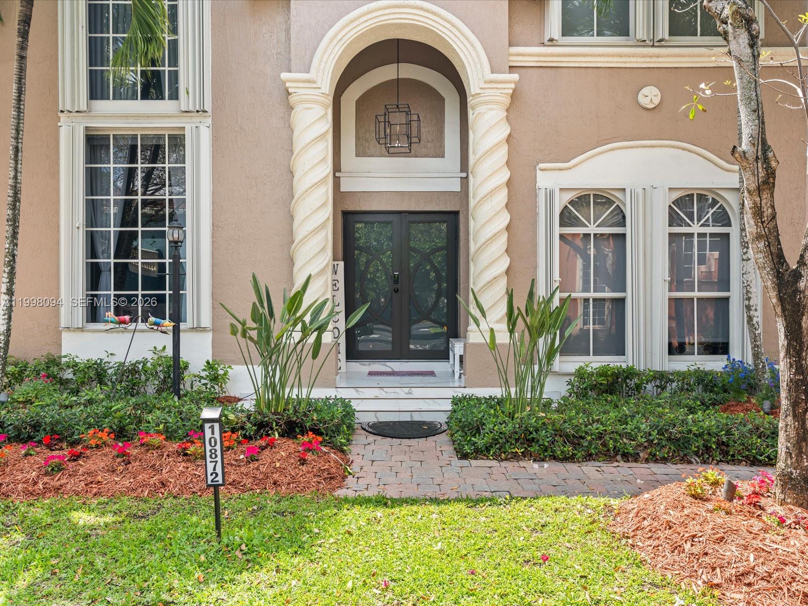 10872 NW 51st Ln Doral, FL 33178
