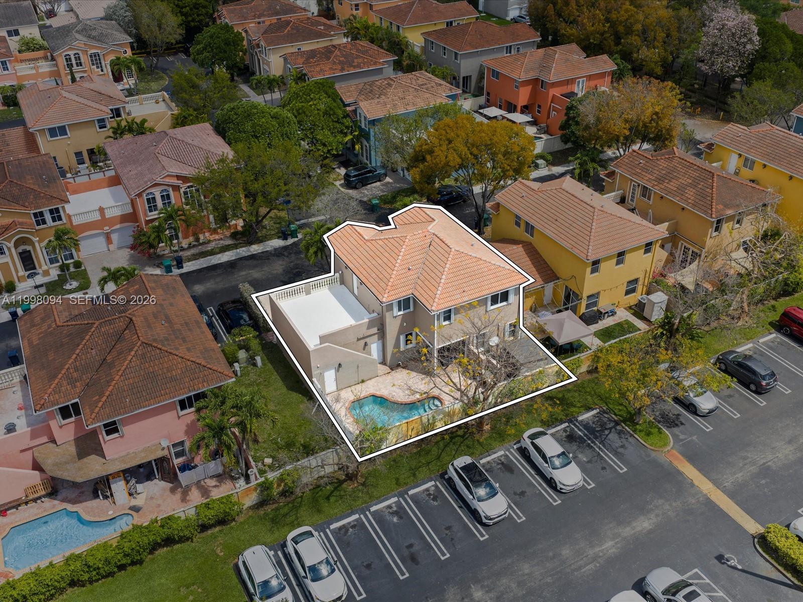 10872 NW 51st Ln Doral, FL 33178