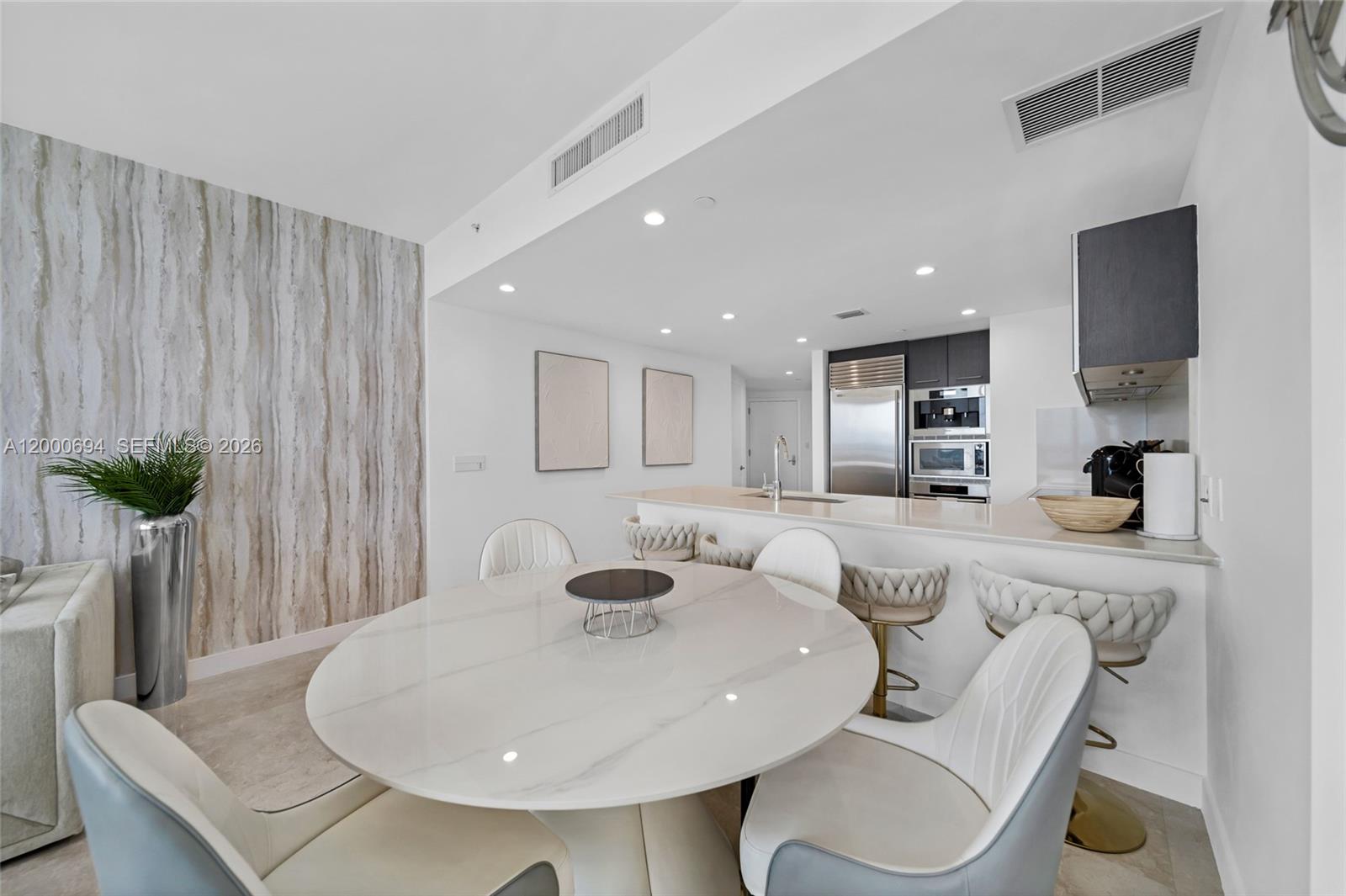 17001 Collins Ave #1807 Sunny Isles Beach, FL 33160