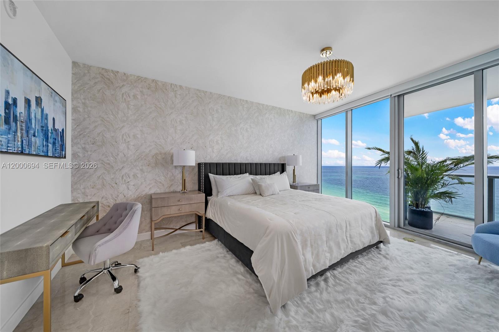 17001 Collins Ave #1807 Sunny Isles Beach, FL 33160