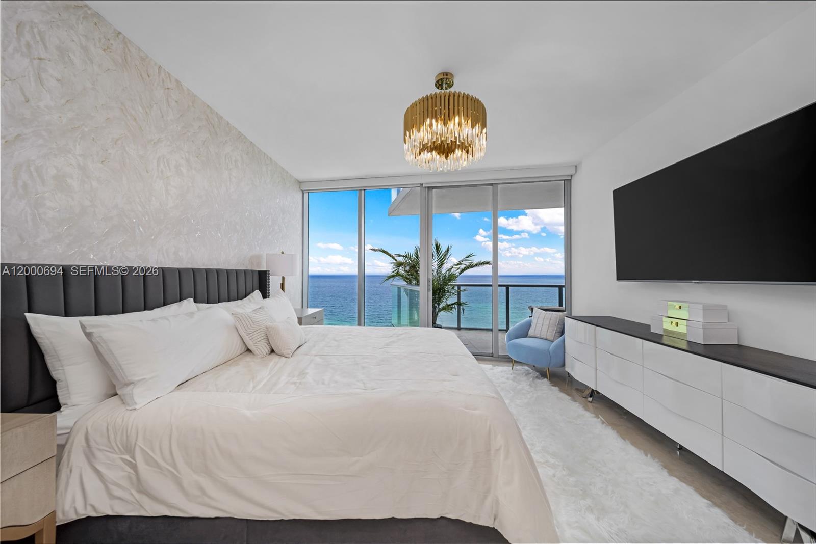 17001 Collins Ave #1807 Sunny Isles Beach, FL 33160