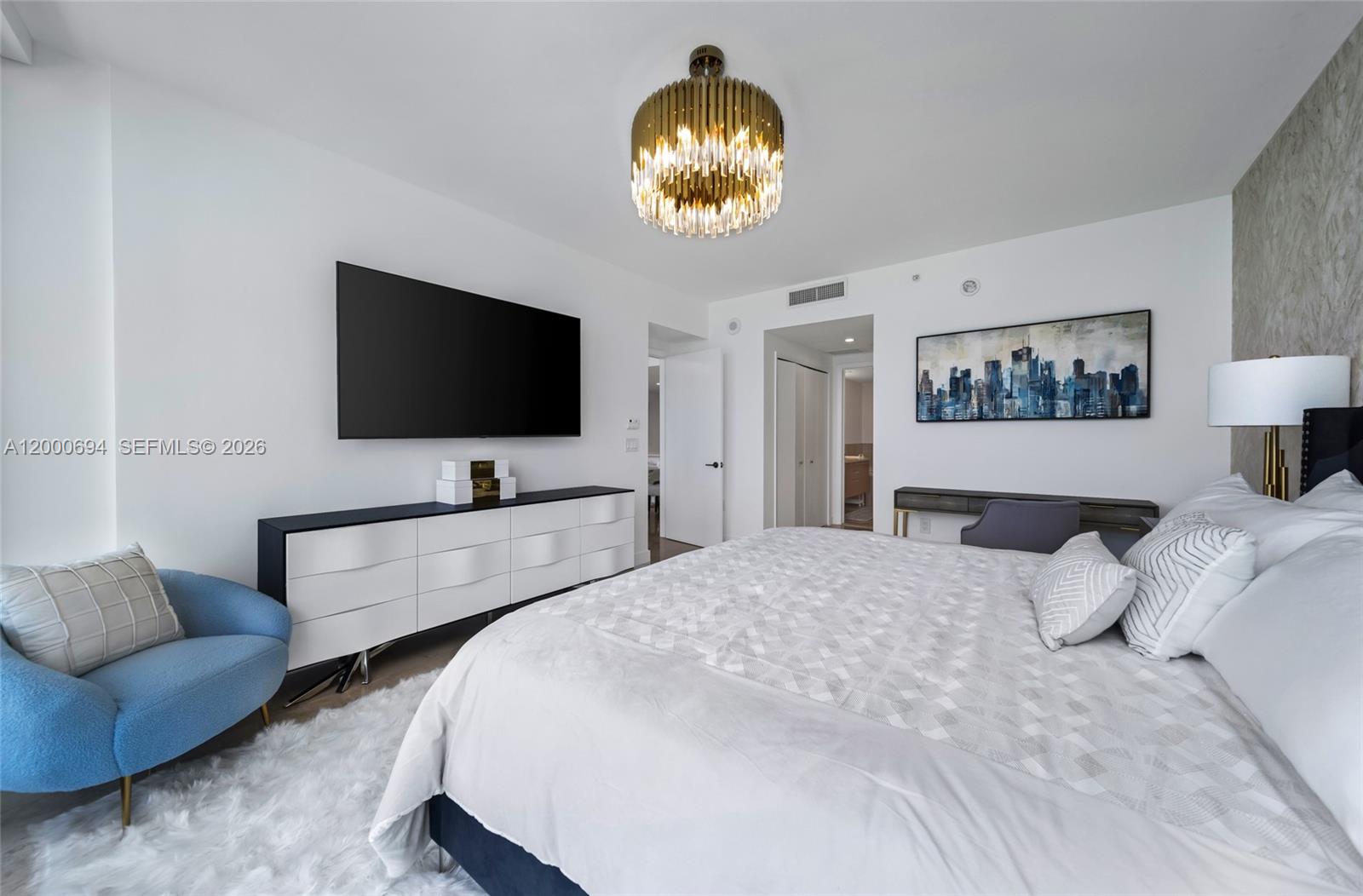 17001 Collins Ave #1807 Sunny Isles Beach, FL 33160