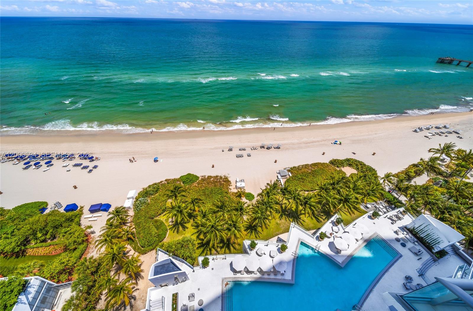 17001 Collins Ave #1807 Sunny Isles Beach, FL 33160