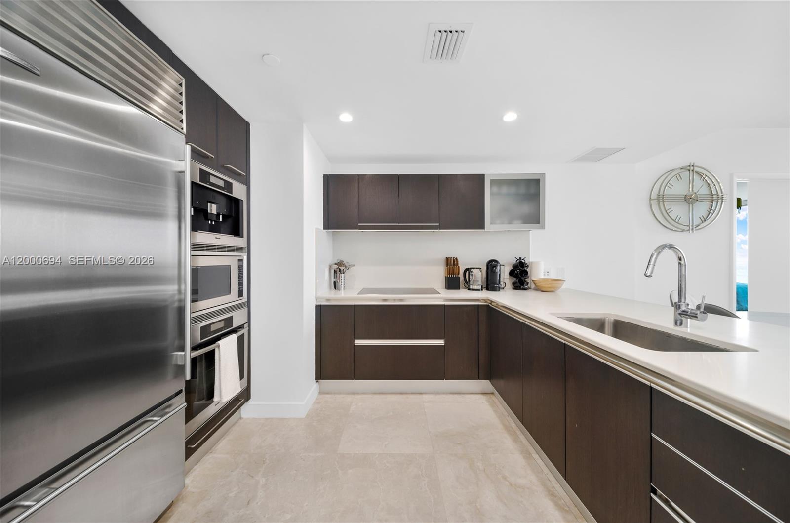 17001 Collins Ave #1807 Sunny Isles Beach, FL 33160