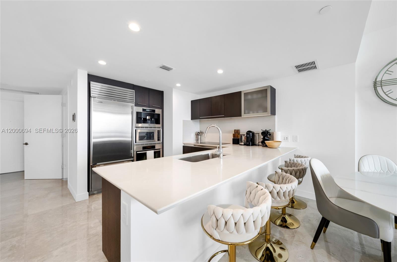 17001 Collins Ave #1807 Sunny Isles Beach, FL 33160