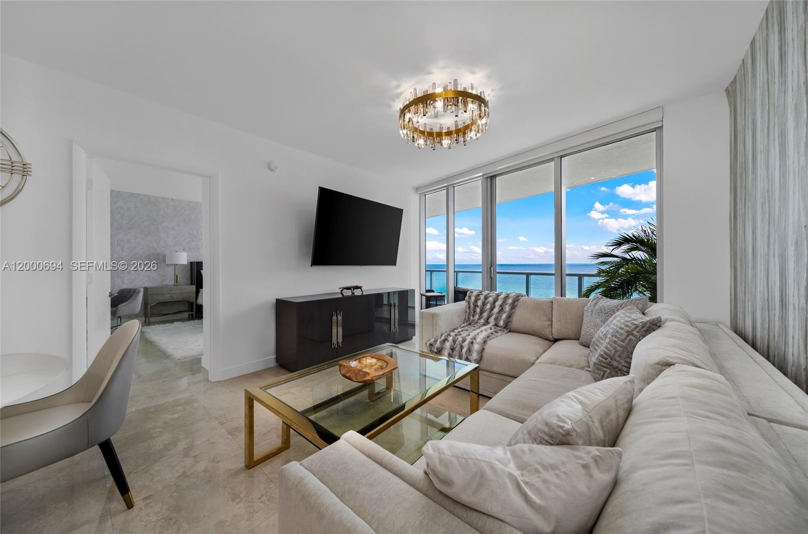 17001 Collins Ave #1807 Sunny Isles Beach, FL 33160