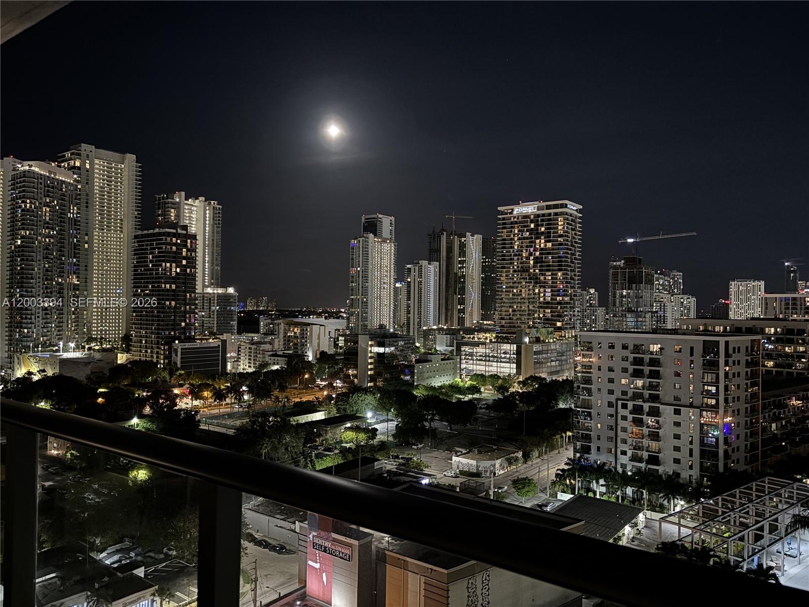 121 NE 34th St #1703 Miami, FL 33137