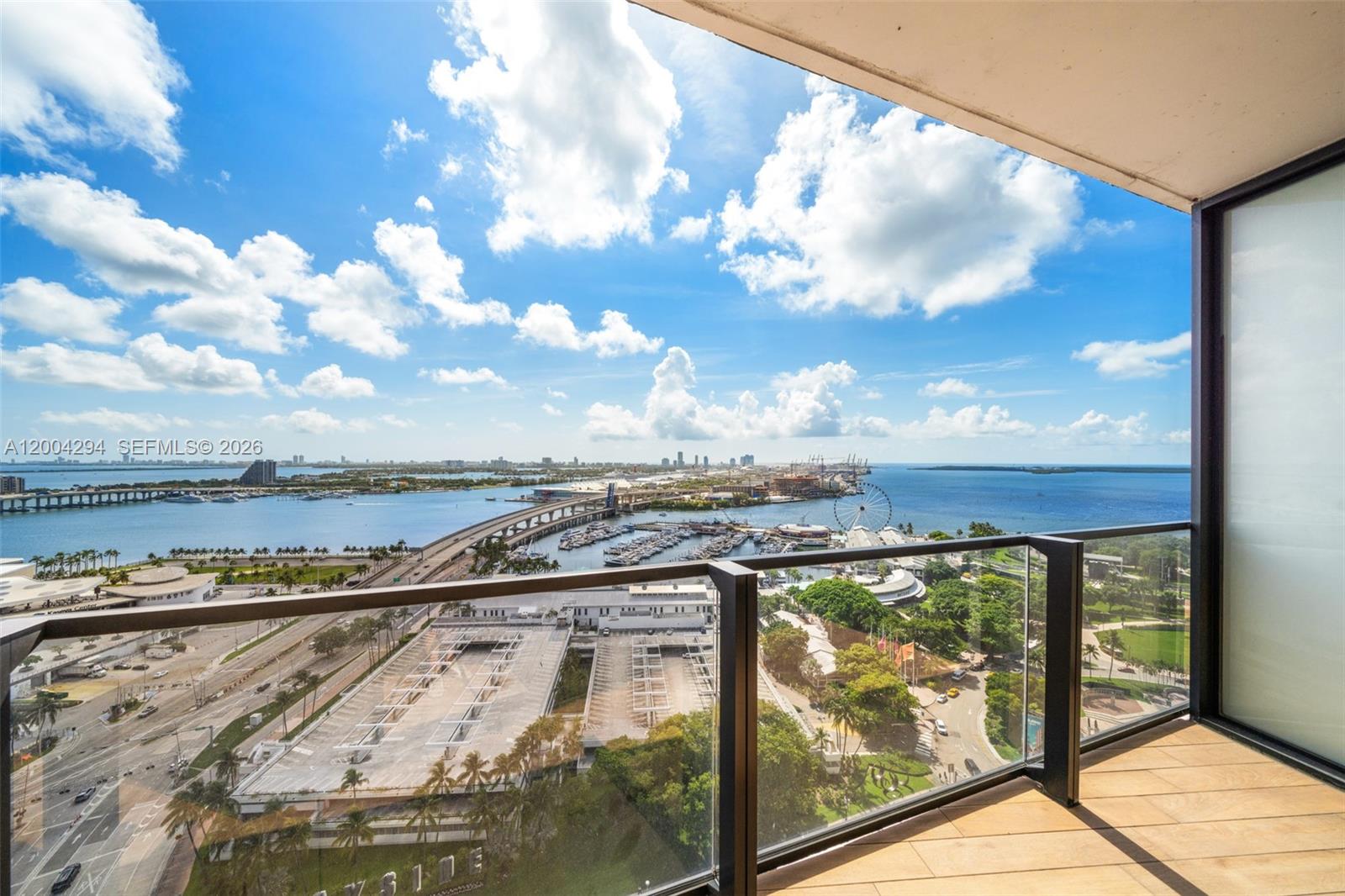 398 NE 5th St #1809 Miami, FL 33132