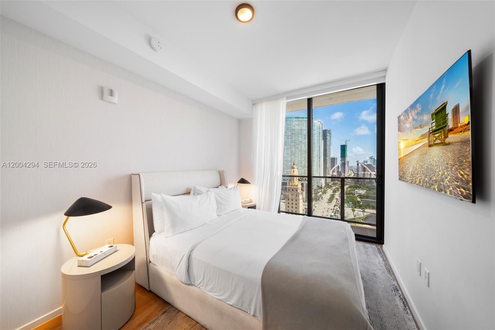 398 NE 5th St #1809 Miami, FL 33132