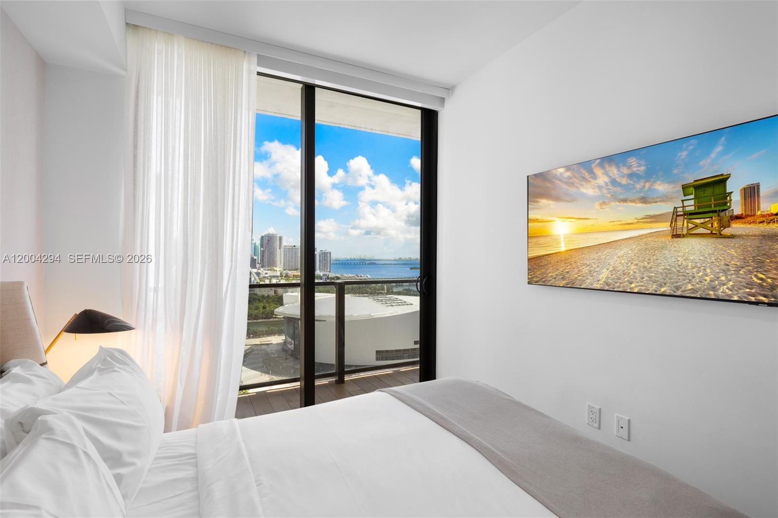 398 NE 5th St #1809 Miami, FL 33132