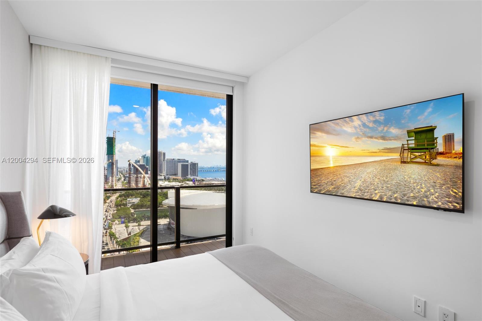 398 NE 5th St #1809 Miami, FL 33132