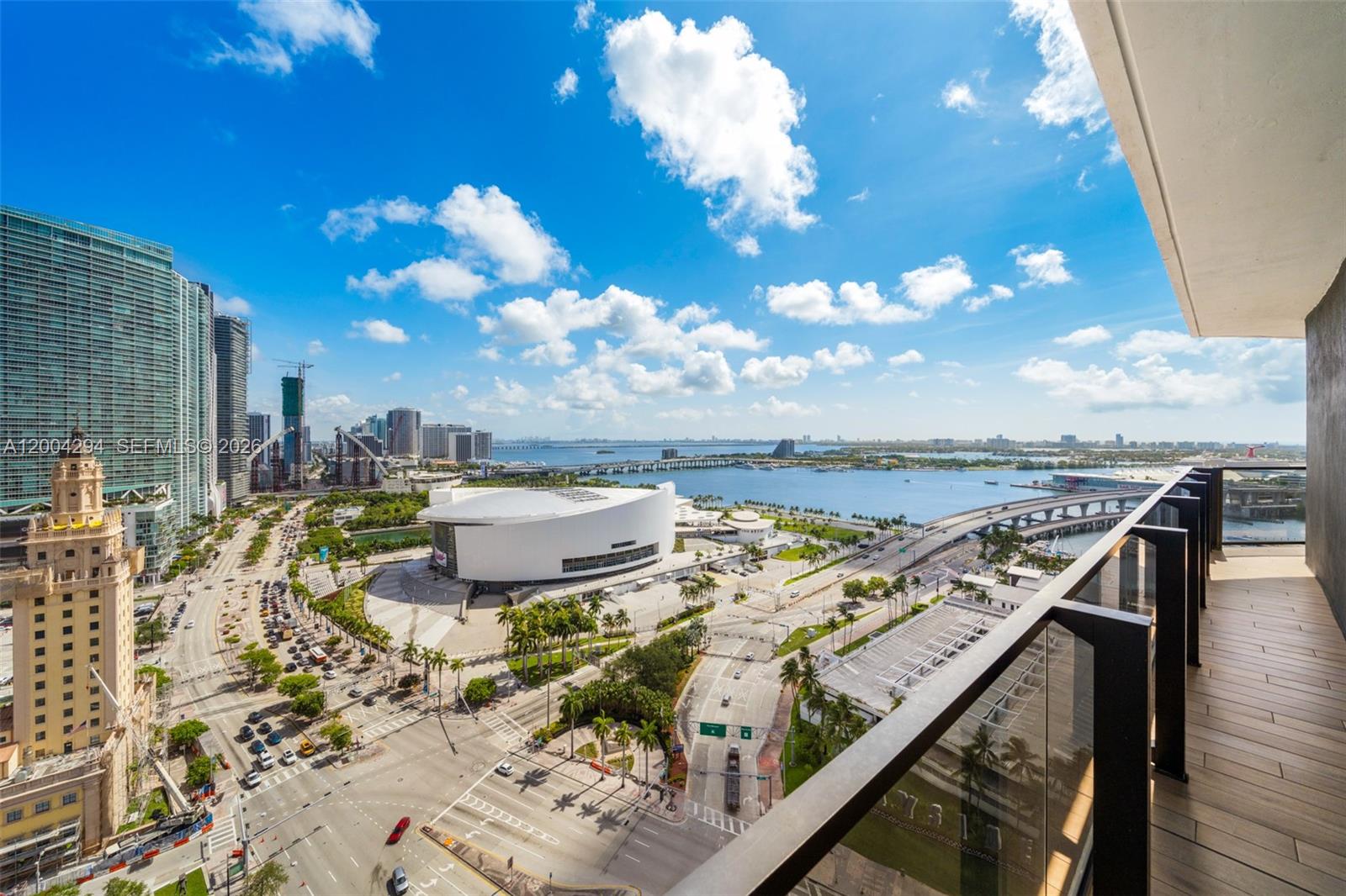 398 NE 5th St #1809 Miami, FL 33132