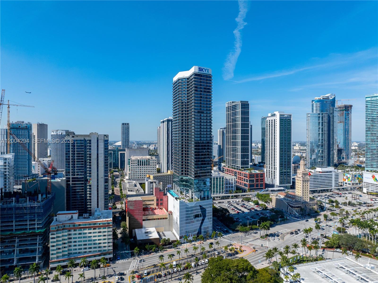 398 NE 5th St #1809 Miami, FL 33132