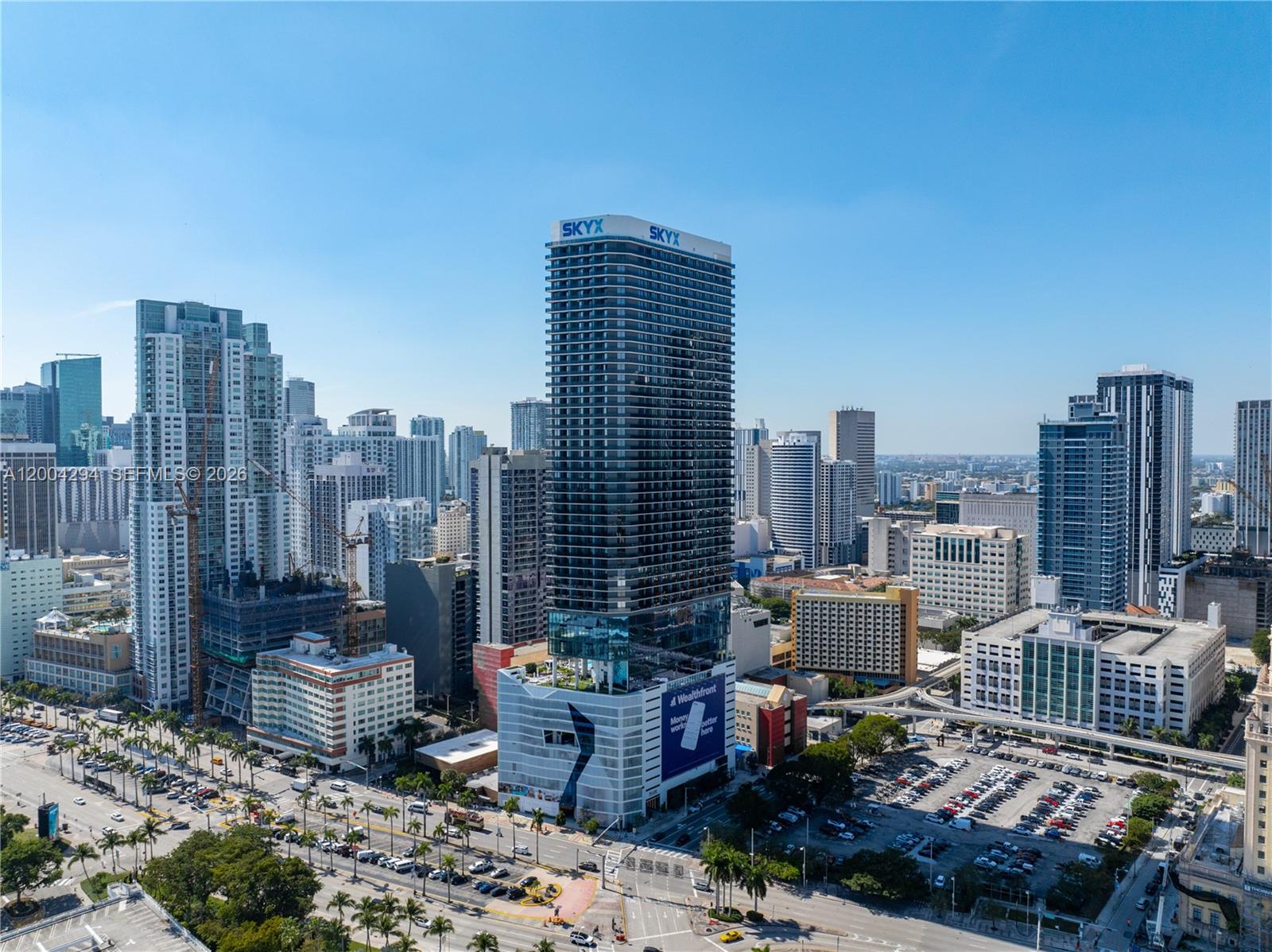 398 NE 5th St #1809 Miami, FL 33132