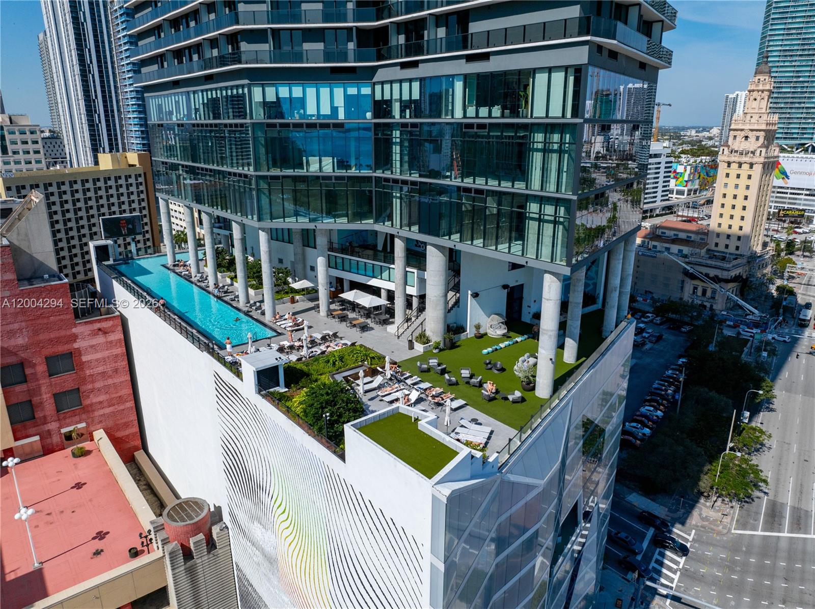 398 NE 5th St #1809 Miami, FL 33132