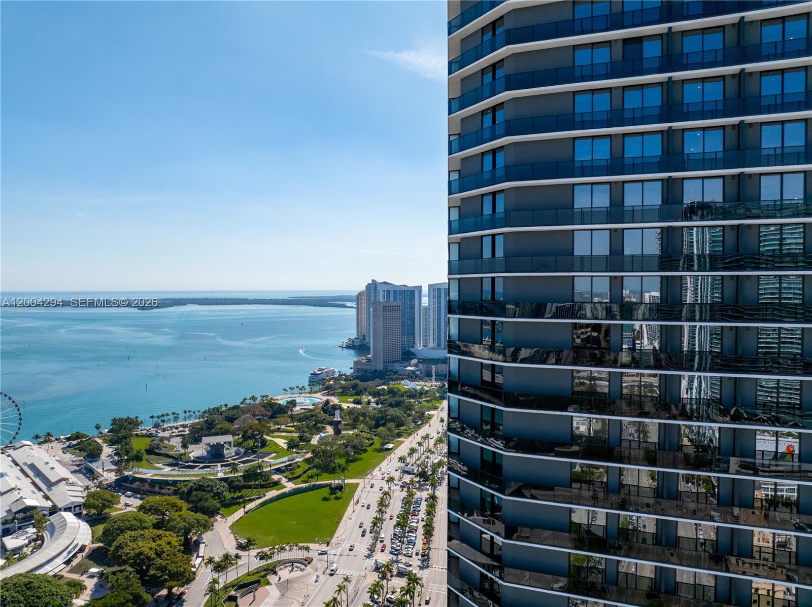 398 NE 5th St #1809 Miami, FL 33132