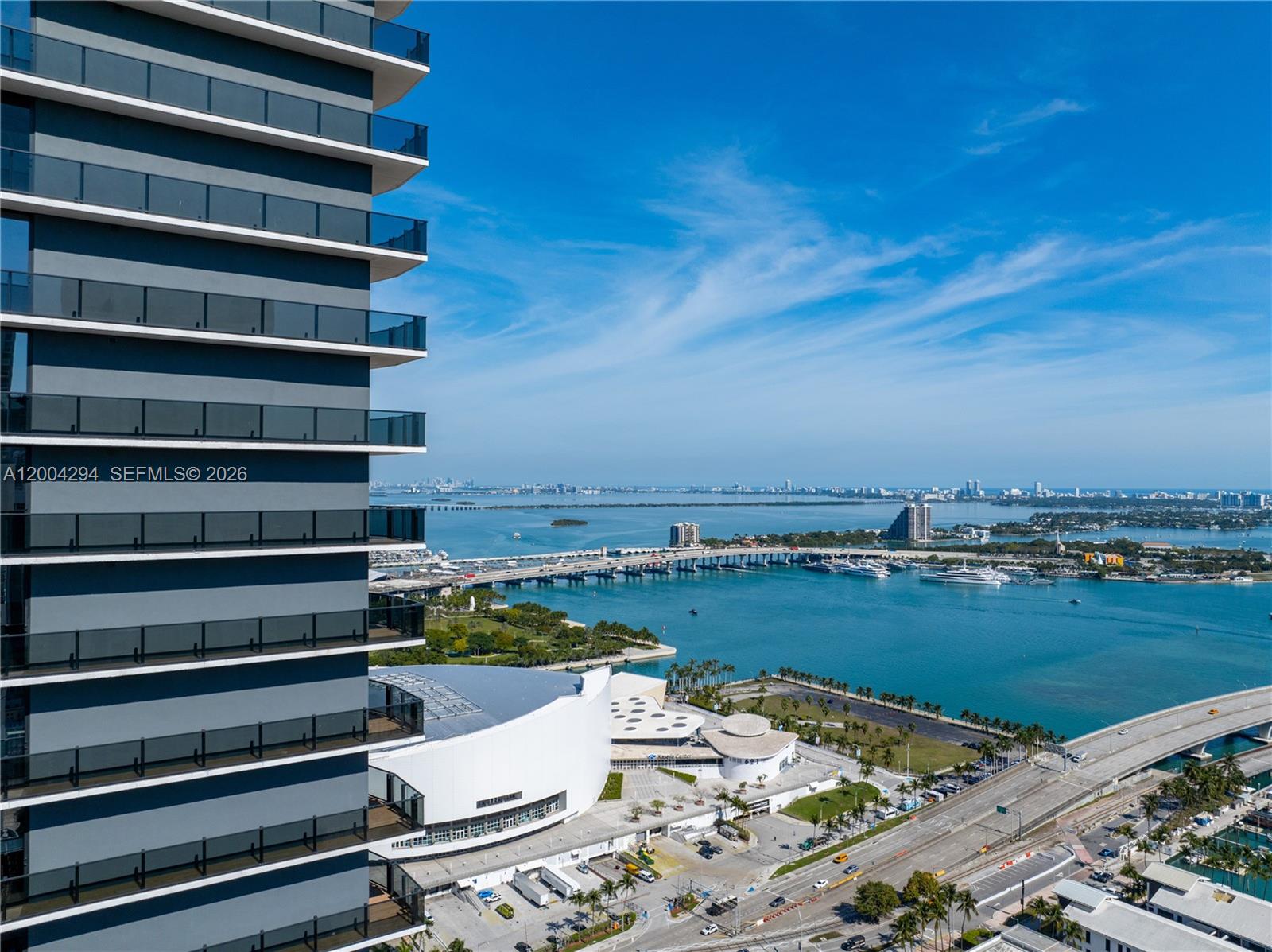 398 NE 5th St #1809 Miami, FL 33132