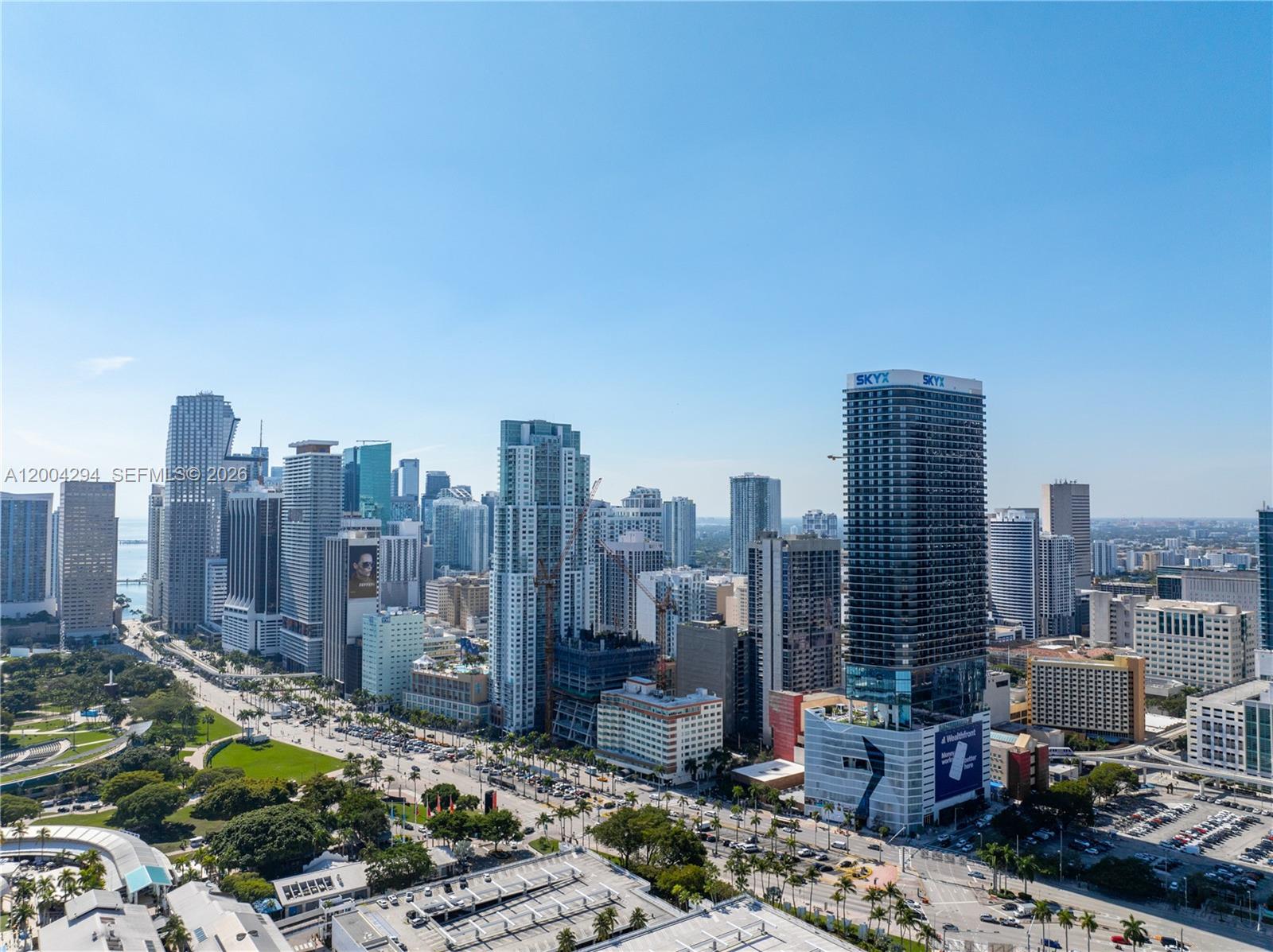 398 NE 5th St #1809 Miami, FL 33132