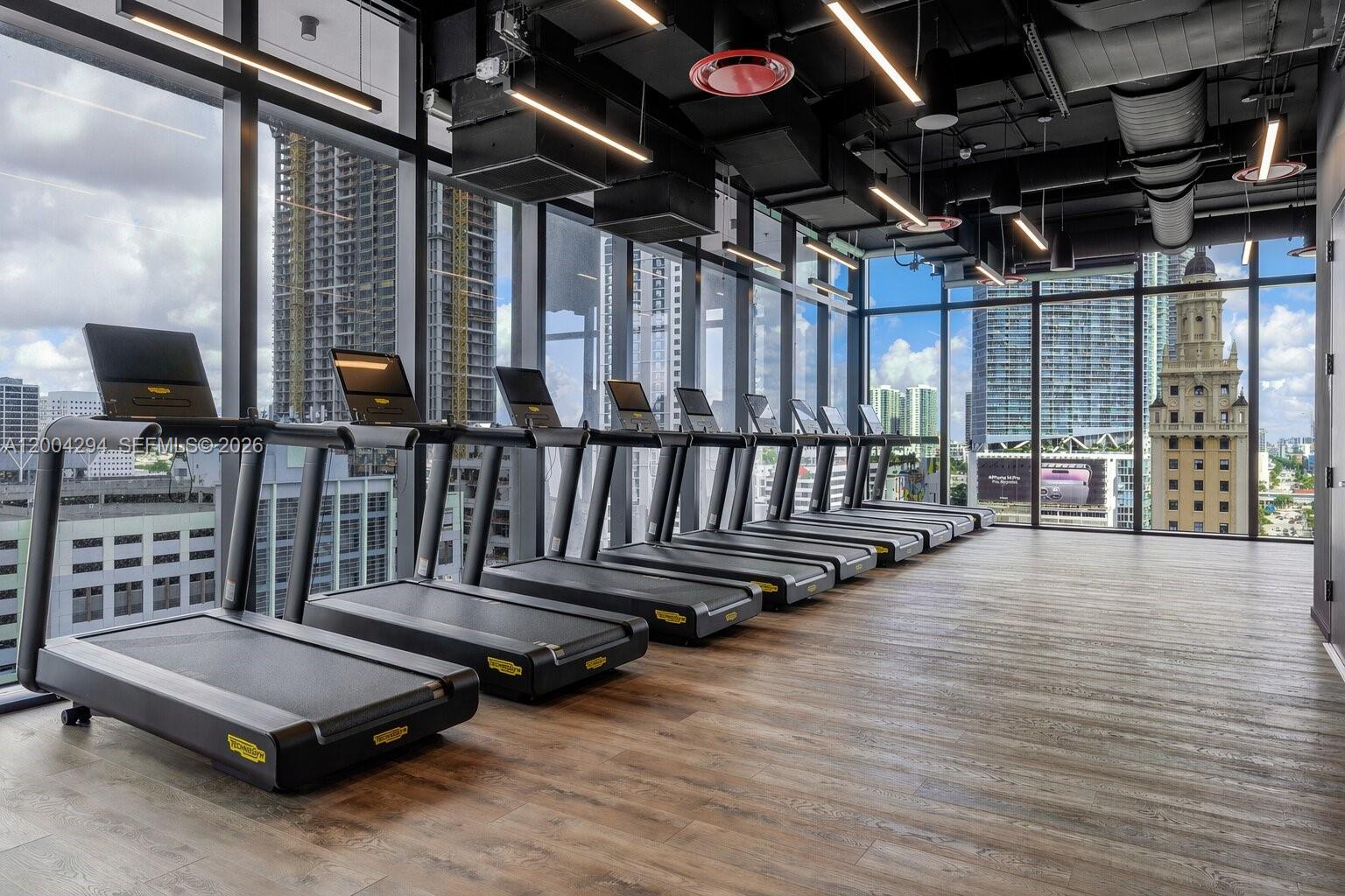 398 NE 5th St #1809 Miami, FL 33132