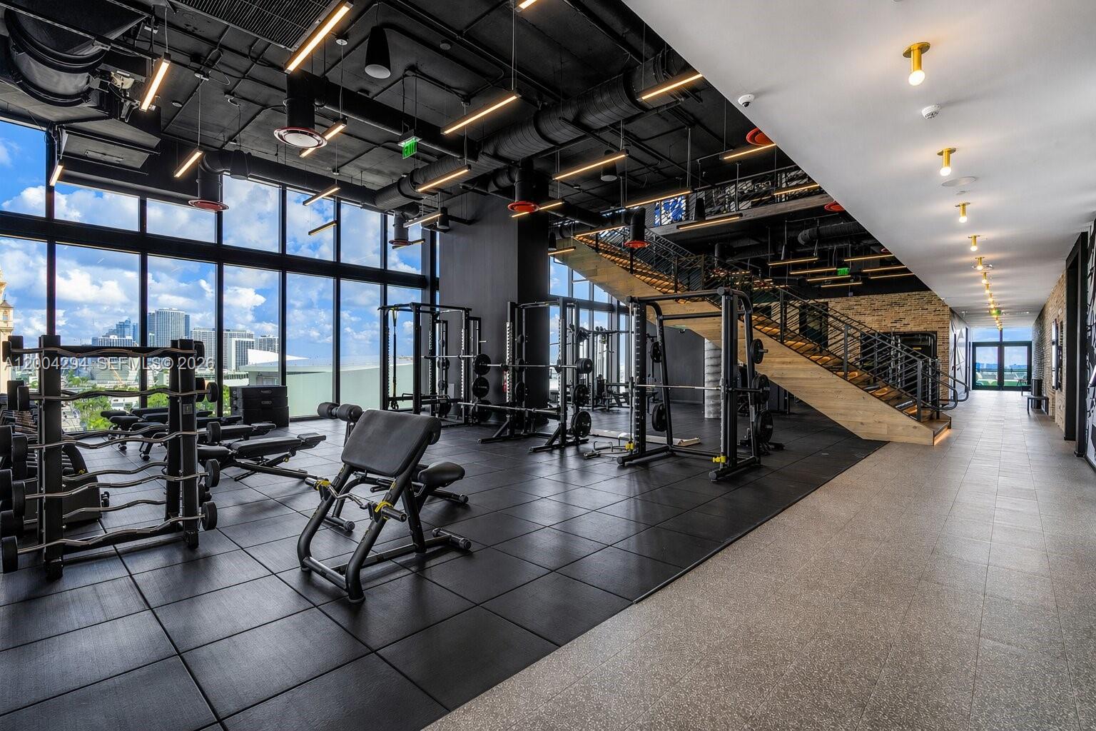 398 NE 5th St #1809 Miami, FL 33132