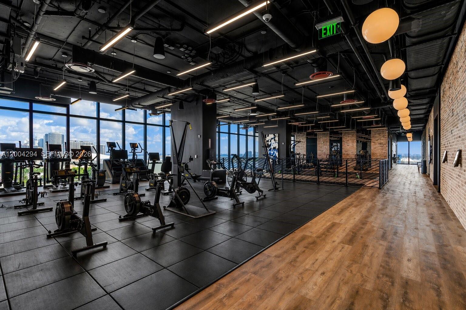 398 NE 5th St #1809 Miami, FL 33132