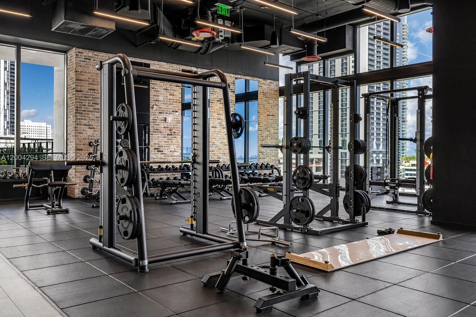 398 NE 5th St #1809 Miami, FL 33132