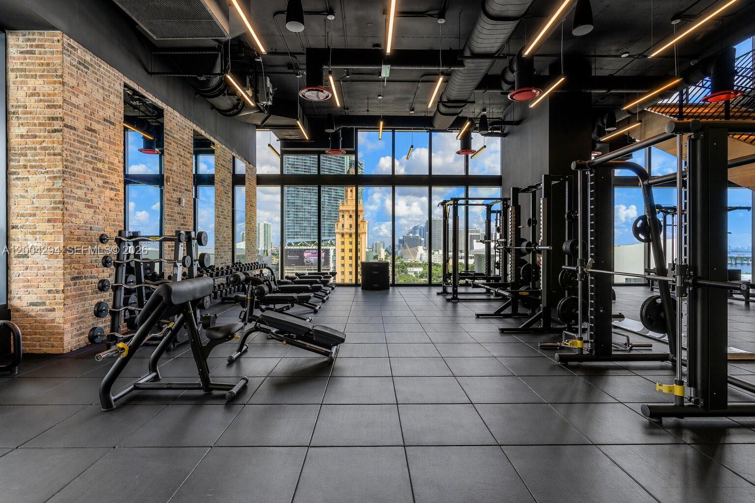 398 NE 5th St #1809 Miami, FL 33132