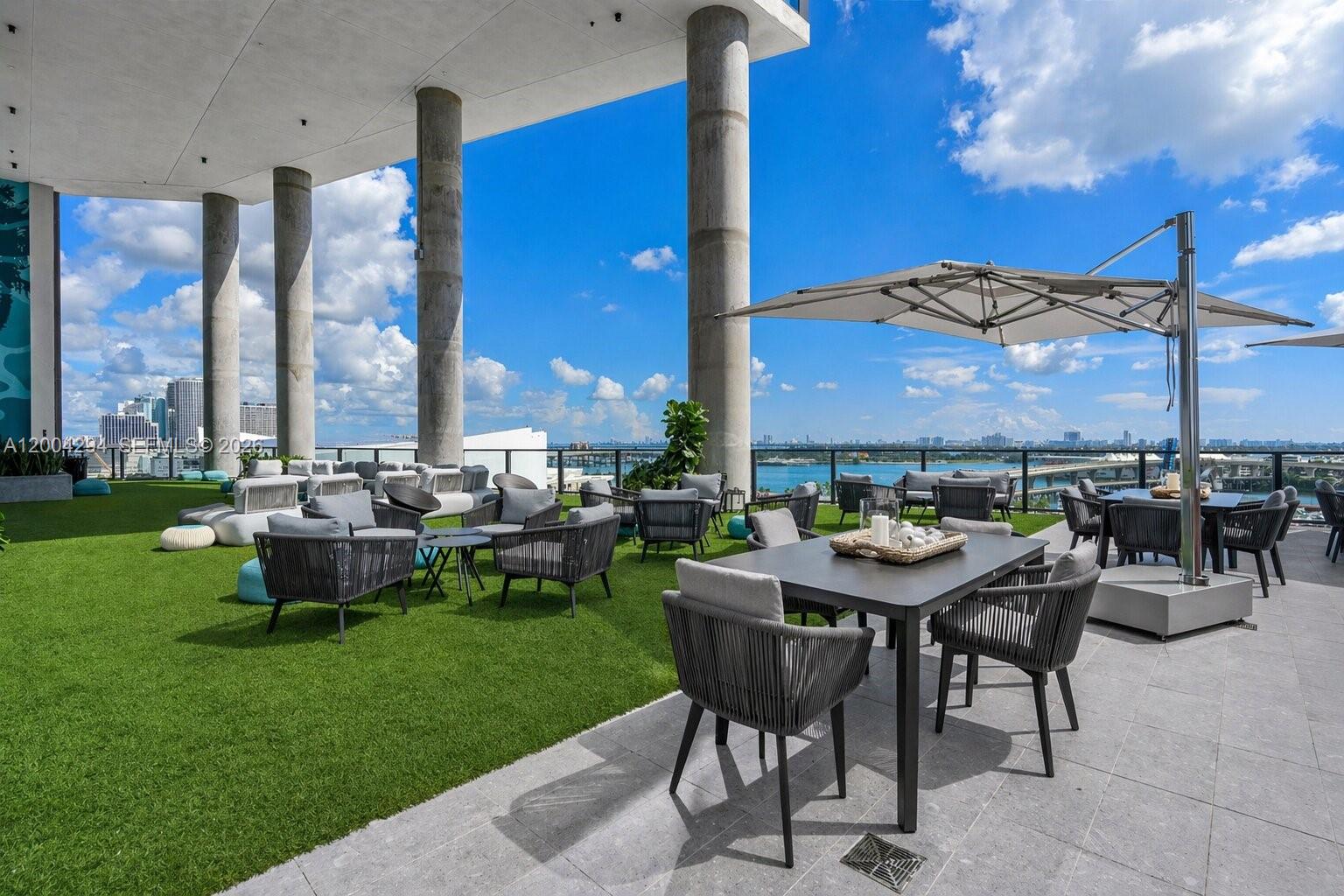 398 NE 5th St #1809 Miami, FL 33132