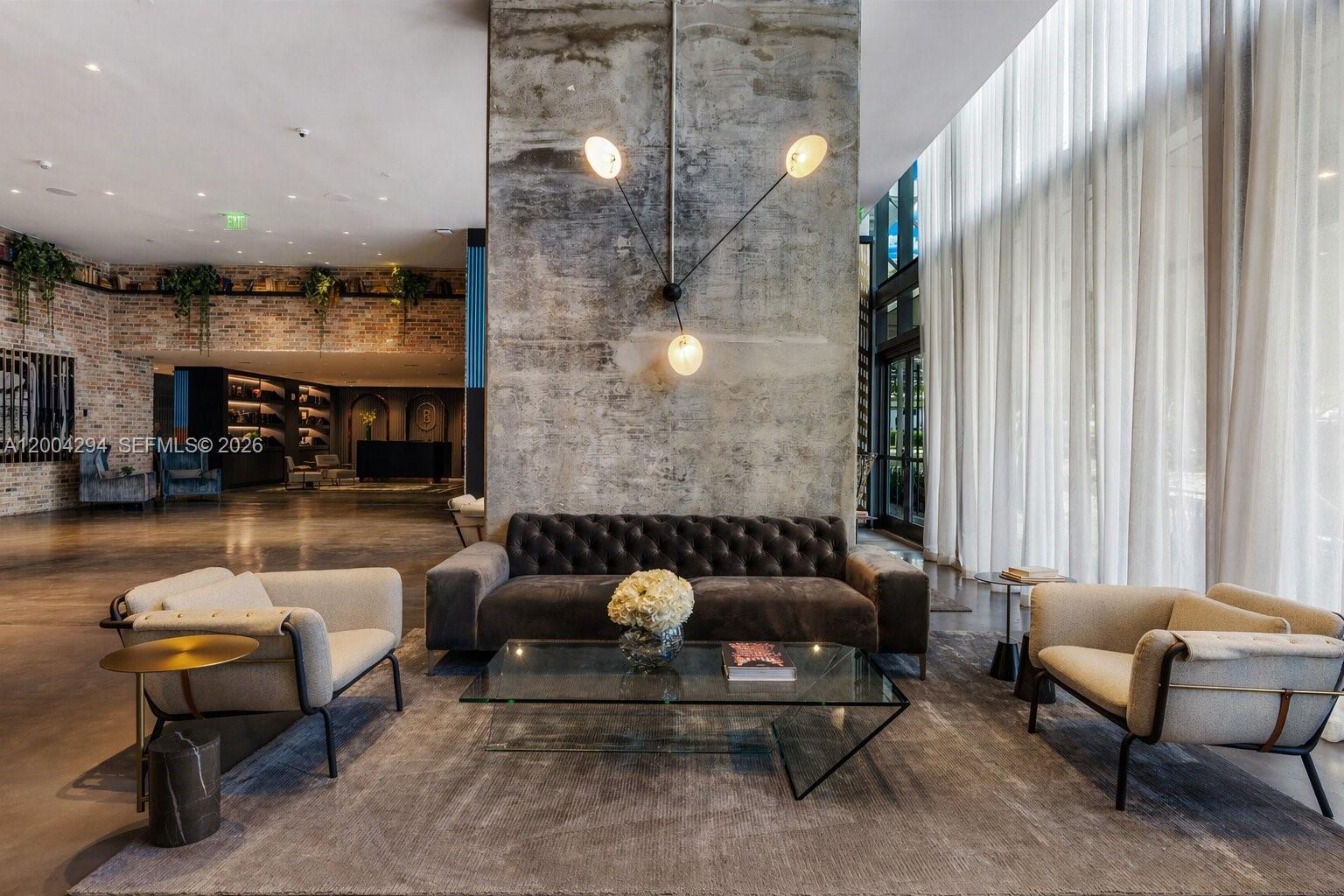 398 NE 5th St #1809 Miami, FL 33132