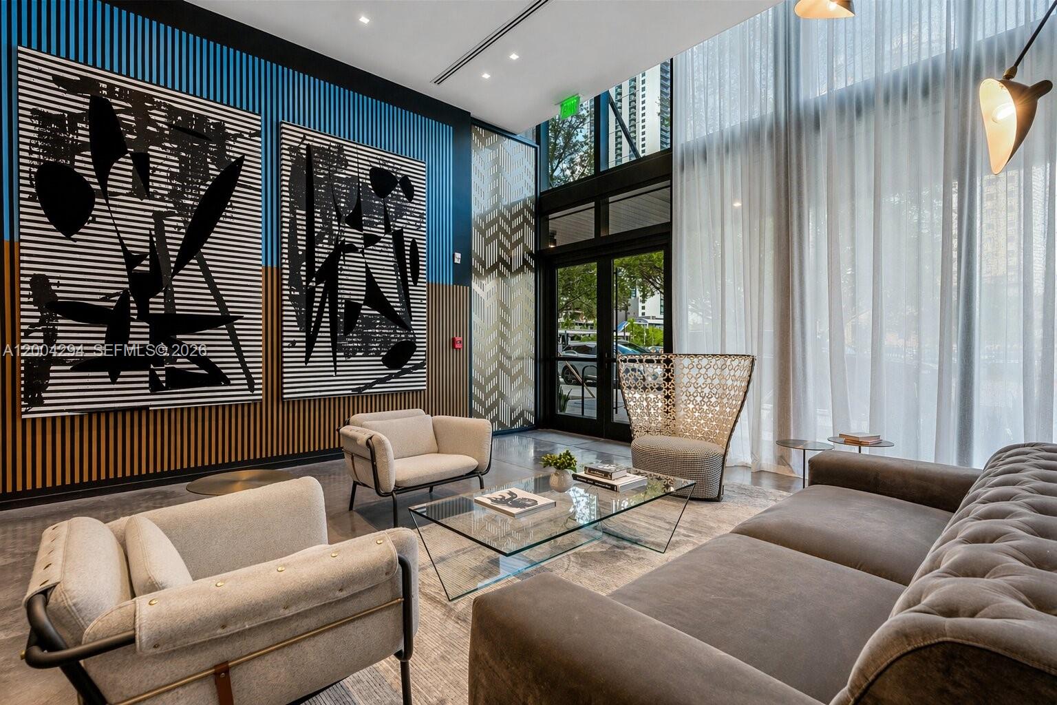 398 NE 5th St #1809 Miami, FL 33132