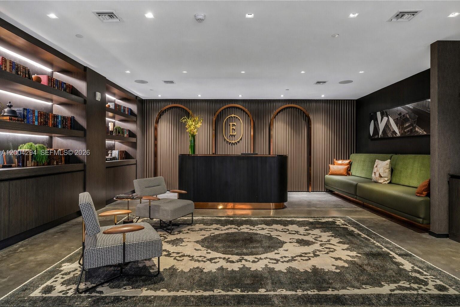 398 NE 5th St #1809 Miami, FL 33132