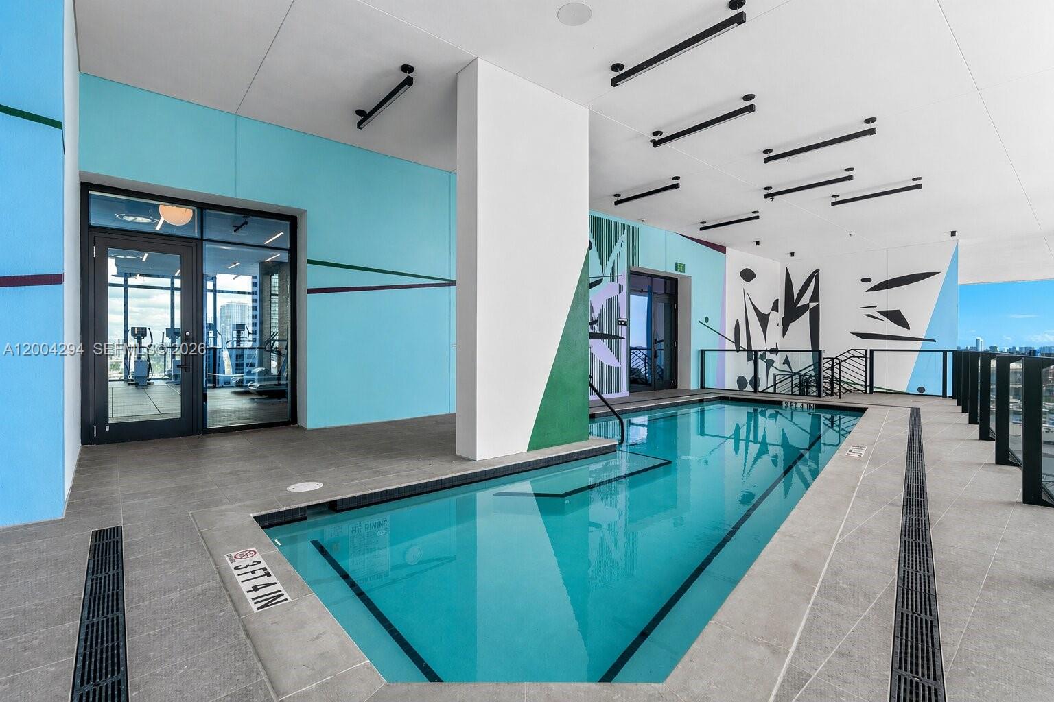 398 NE 5th St #1809 Miami, FL 33132