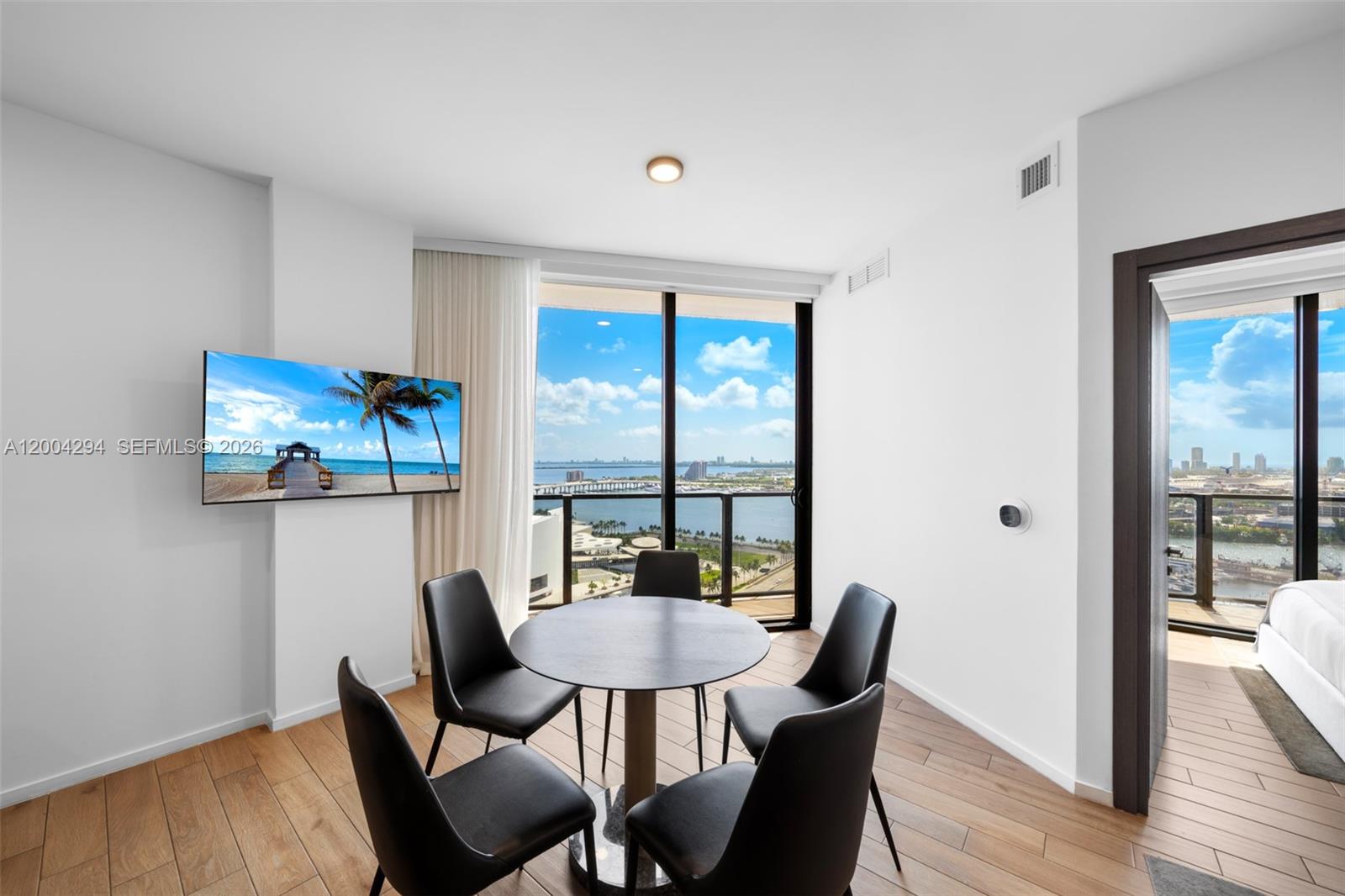 398 NE 5th St #1809 Miami, FL 33132