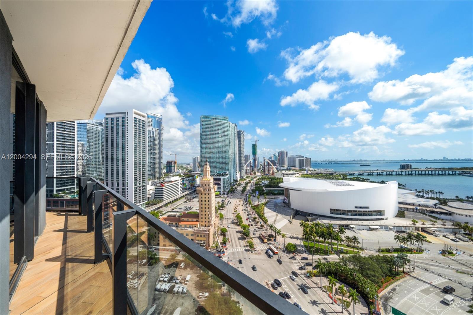 398 NE 5th St #1809 Miami, FL 33132