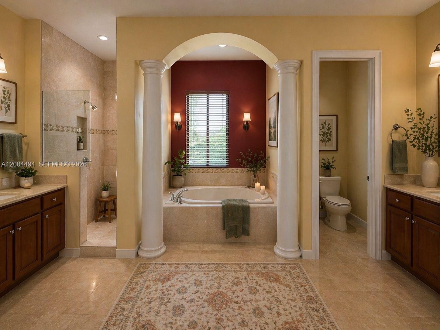 7441 SW 187th St Cutler Bay, FL 33157