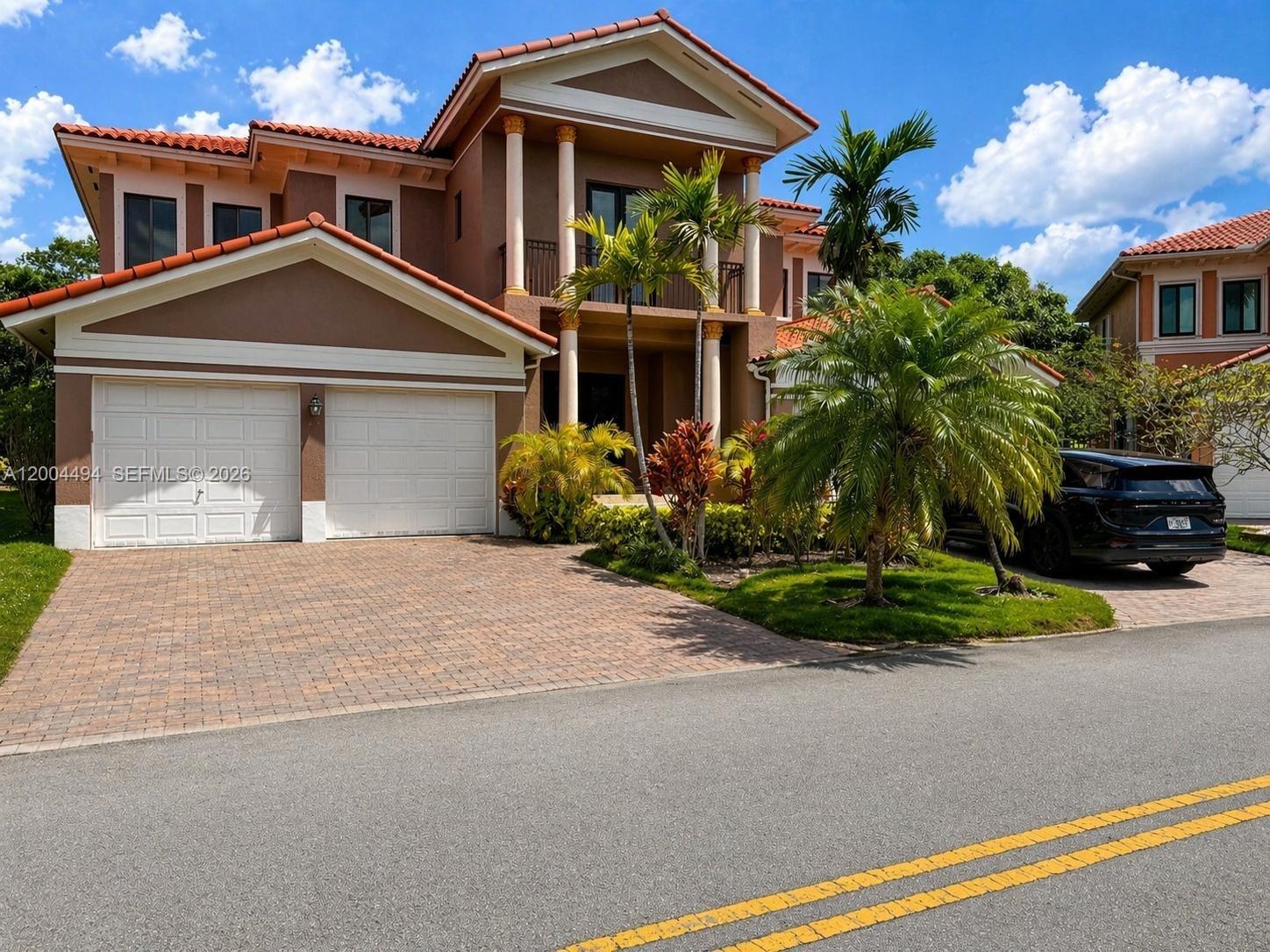 7441 SW 187th St Cutler Bay, FL 33157