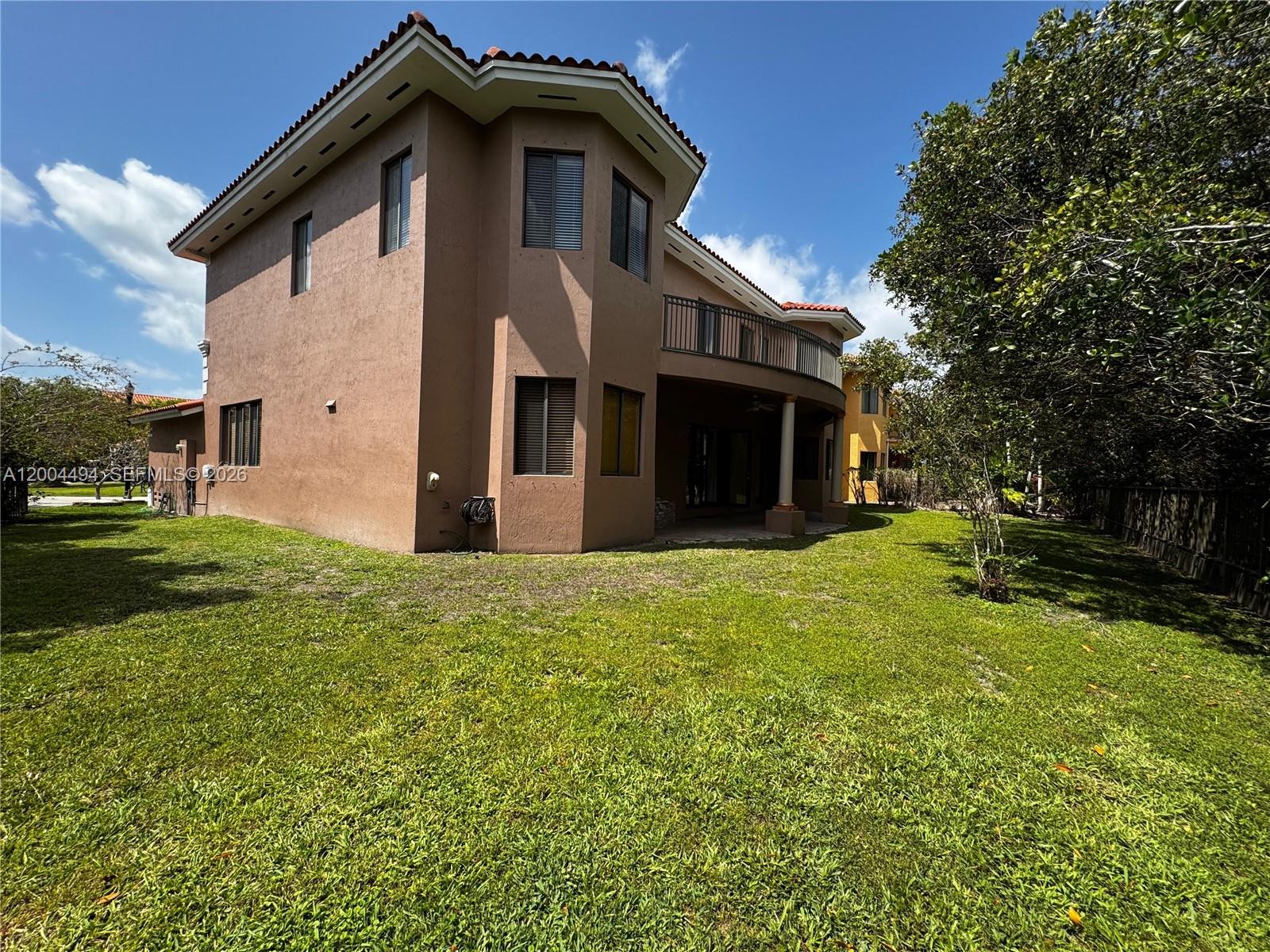 7441 SW 187th St Cutler Bay, FL 33157