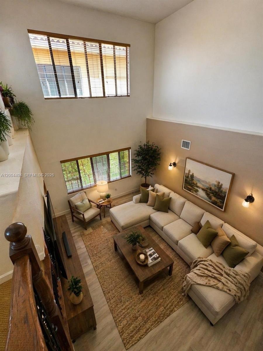 7441 SW 187th St Cutler Bay, FL 33157