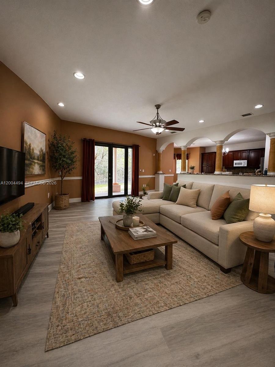 7441 SW 187th St Cutler Bay, FL 33157