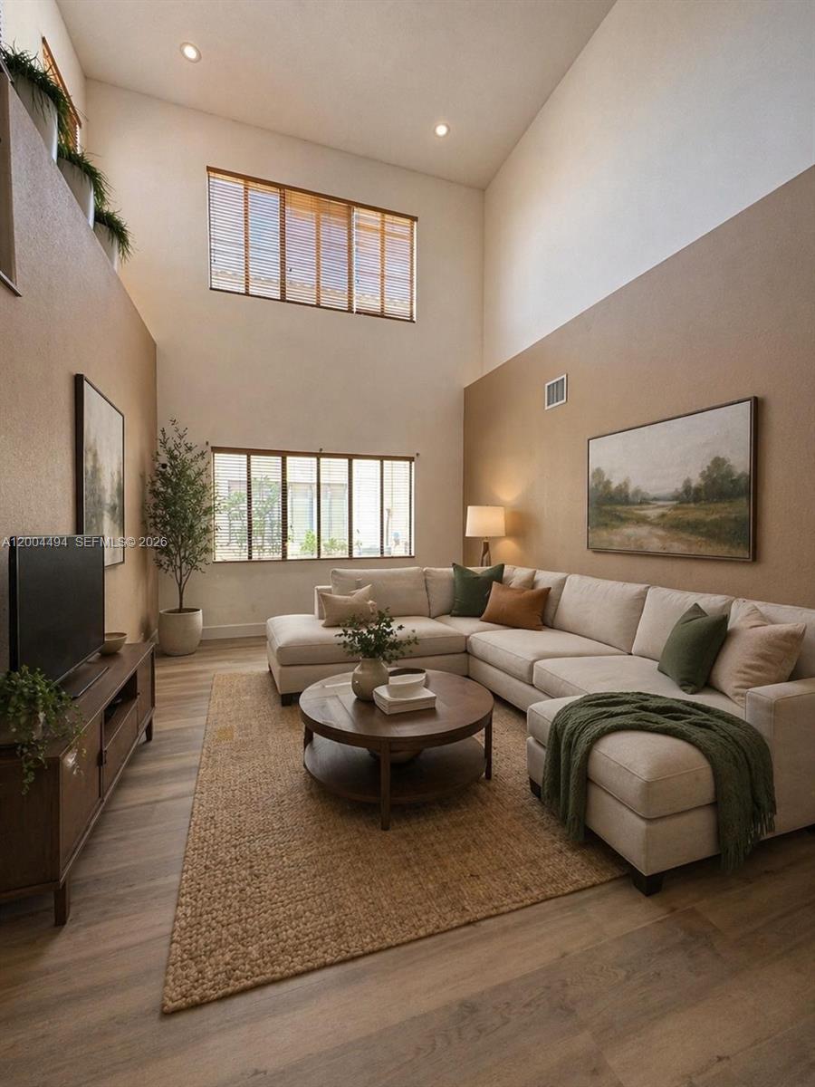 7441 SW 187th St Cutler Bay, FL 33157