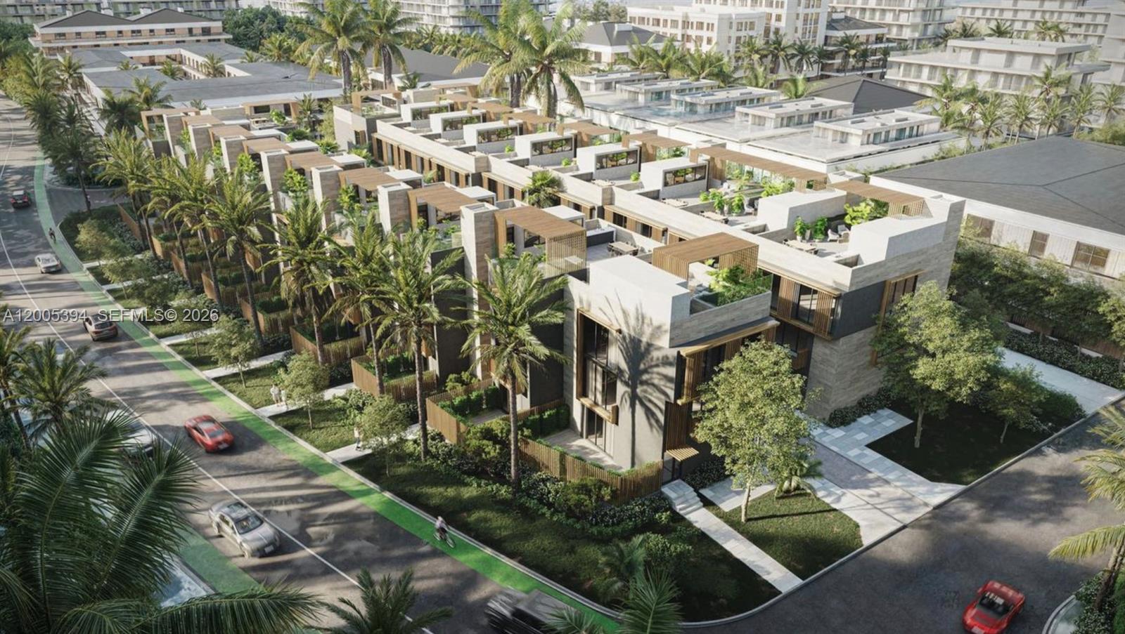 10190 E Bay Hbr Dr #10 Bay Harbor Islands, FL 33154